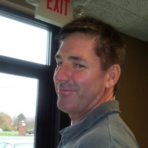 Meet your Posher, Brian